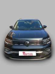 Volkswagen Taigun Highline - 1.0L TSI MT